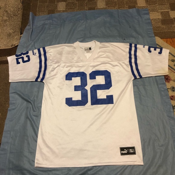 Puma Other - Vintage Hall of Fame new inductee NFL vintage wow